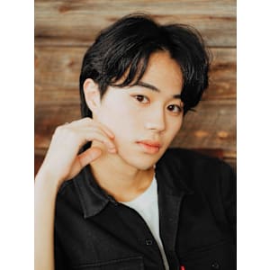 【全席個室】MEN'S HAIR Lex 新小岩×スタイル