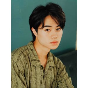 【全席個室】MEN'S HAIR Lex 新小岩×スタイル