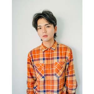 【全席個室】MEN'S HAIR Lex 新小岩×スタイル