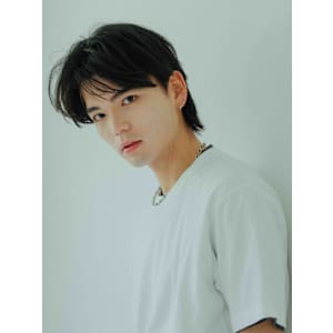 【全席個室】MEN'S HAIR Lex 新小岩×スタイル