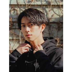 【全席個室】MEN'S HAIR Lex 新小岩×スタイル