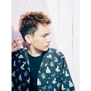 【全席個室】MEN'S HAIR Lex 新小岩×スタイル