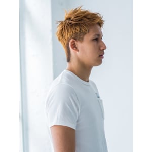 【全席個室】MEN'S HAIR Lex 新小岩×スタイル - 【全席個室】MEN'S HAIR Lex 新小岩【メンズヘアレックス】【メンズヘアーレックス シンコイワ】掲載中