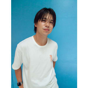 MEN'S HAIR B-8 宇都宮×スタイル