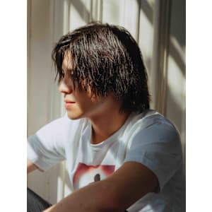 MEN'S HAIR B-8 宇都宮×スタイル