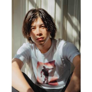 MEN'S HAIR B-8 宇都宮×スタイル