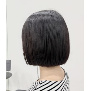 [RATIO 国分寺uruna ミニボブ！]