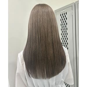 [RATIO 国分寺　uruna ブラウンカラー]