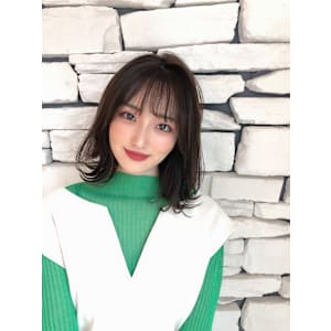 AFLOAT ASHIYA【アフロート アシヤ】×スタイル