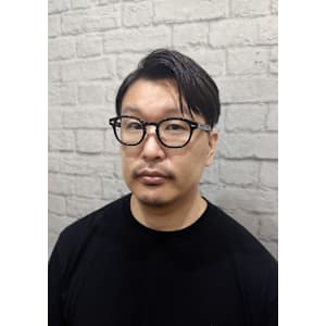 ツーブロックナチュラルサイドパート - グレイスフルバーバー プラチナム【グレイスフルバーバー プラチナム】掲載中