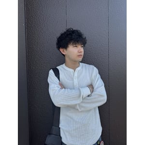 メンズパーマ - ARCH【アーチ】掲載中