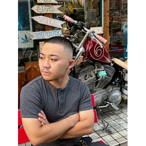 ボウズフェイド 厚木 /海老名/伊勢原/秦野