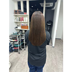 Louer hairmake×ロング - Louer hairmake【ルエ ヘアメイク】掲載中