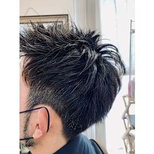 Saibu 飯田橋/神楽坂　メンズスタイル