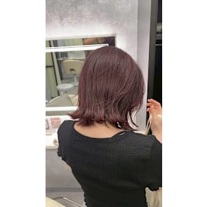 ラベンダーピンク - ROW 川崎【ロウカワサキ】掲載中