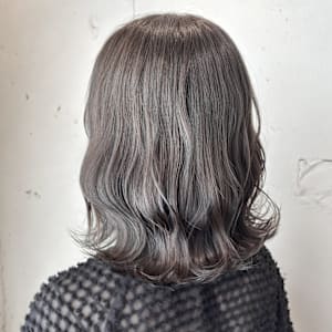 くびれレイヤー×ディープブルージュ