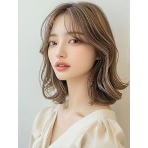 ロングスタイル