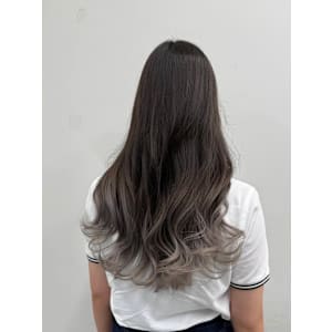 グラデーションカラー