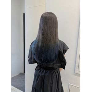 グレージュカラー