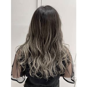 グラデーションカラー