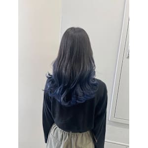 グラデーションカラー