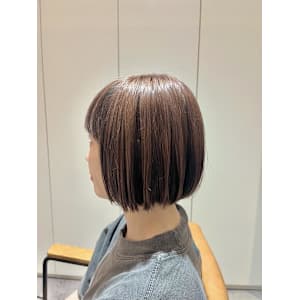 アンブレラカラー - 半個室型美容室 Sourire 伊都店【ハンコシツガタビヨウシツスーリールイトテン】掲載中