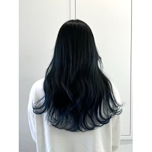 グラデーションカラー