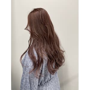 グラデーションカラー