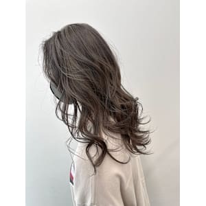 グラデーション