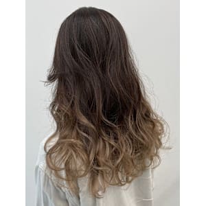 グラデーション