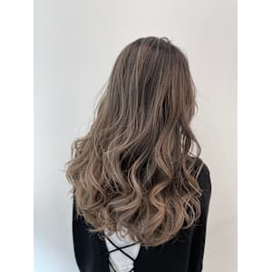 グラデーション