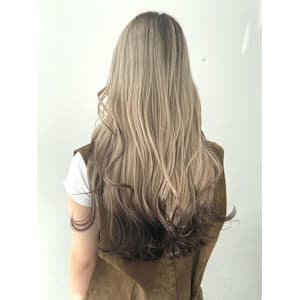 フォックスカラー - Flora by siesta【フローラ バイ シエスタ】掲載中