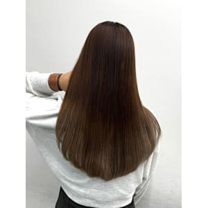 アッシュベージュ