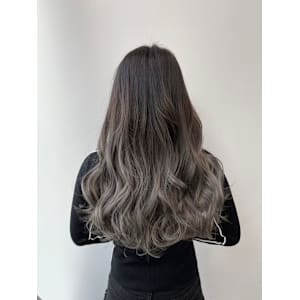 アッシュグラデ