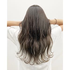 グラデーションカラー - Flora by siesta【フローラ バイ シエスタ】掲載中