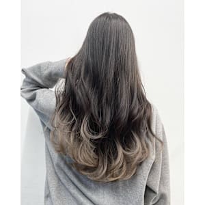 グラデーションカラー