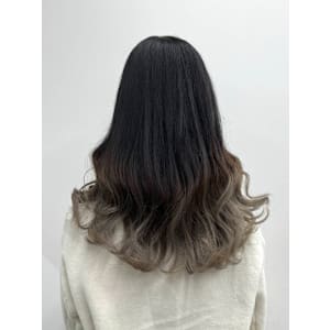 グラデーションカラー