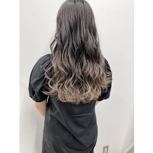 ローグラデーション