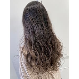 グラデーションカラー