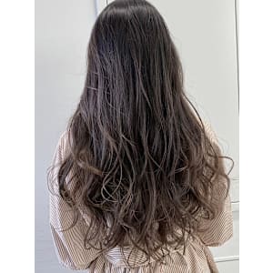 グラーデーション - Flora by siesta【フローラ バイ シエスタ】掲載中