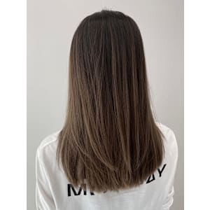 グラデーション