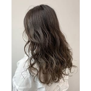 グラデーションカラー