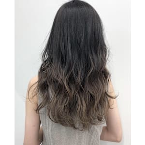 グレージュカラー - Flora by siesta【フローラ バイ シエスタ】掲載中