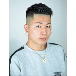 フェザーアップ