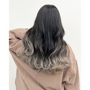 グラデーション