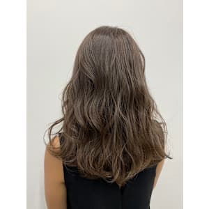 ベージュカラー - Flora by siesta【フローラ バイ シエスタ】掲載中