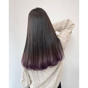 グラデーションカラー