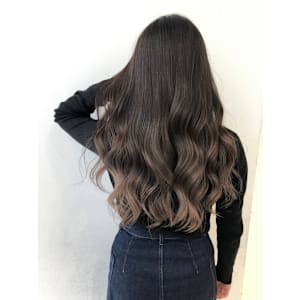 グラデーションカラー - Flora by siesta【フローラ バイ シエスタ】掲載中