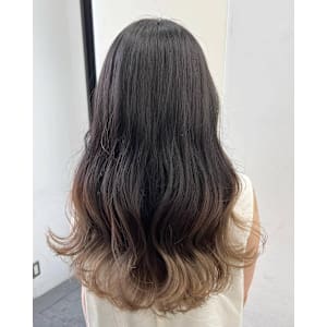 グラデーションカラー - Flora by siesta【フローラ バイ シエスタ】掲載中