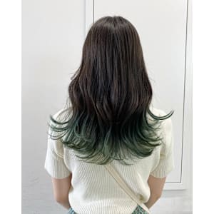 グラデーション